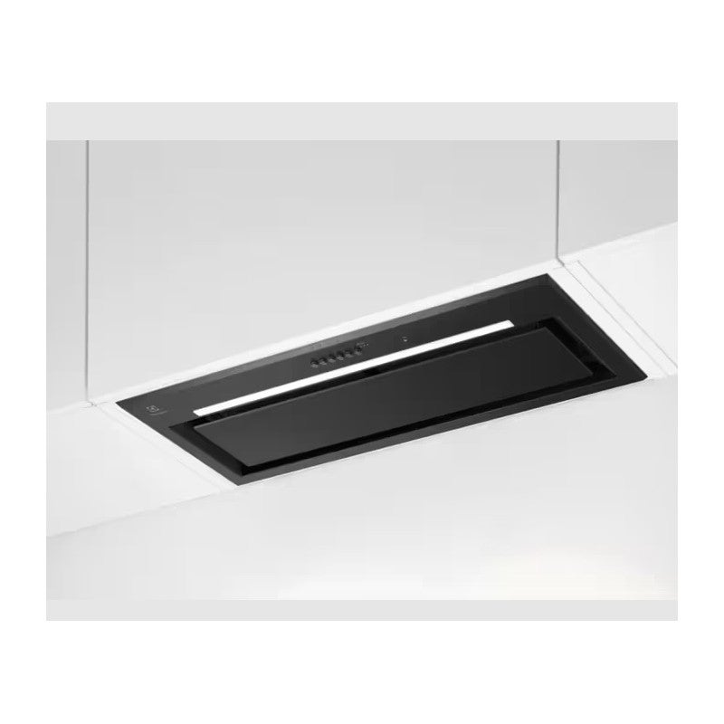 Grupo filtrante Electrolux LFG818K 80 cm AutoSense A++