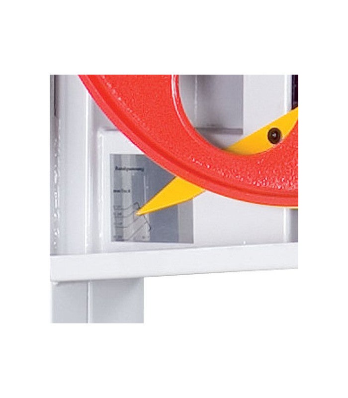 SBM De Scie à Bois Scie à Ruban 2200 X 12 X 0,6 Mm