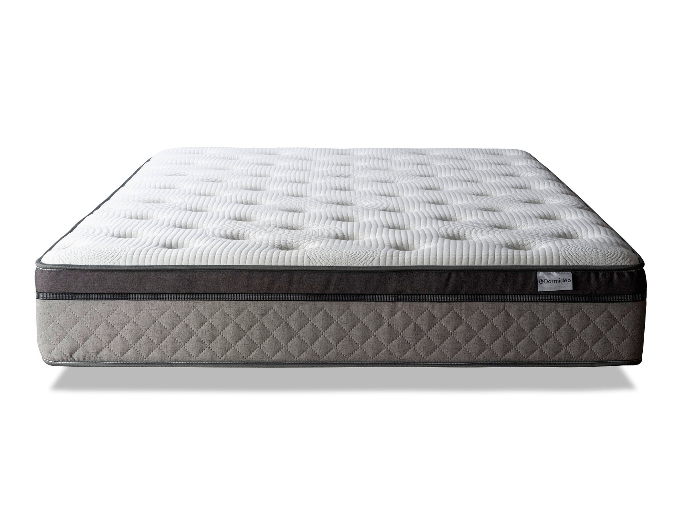 Dormideo Nuevo! Colchón Viscoelástico City Luxury 90x180 - 4