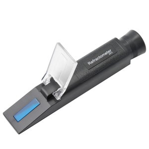 Réfractomètre Antigel 4 En 1 Dasing 503ATC - Test éthylène/propylène Glycol, Liquide Batterie, Lave-glace