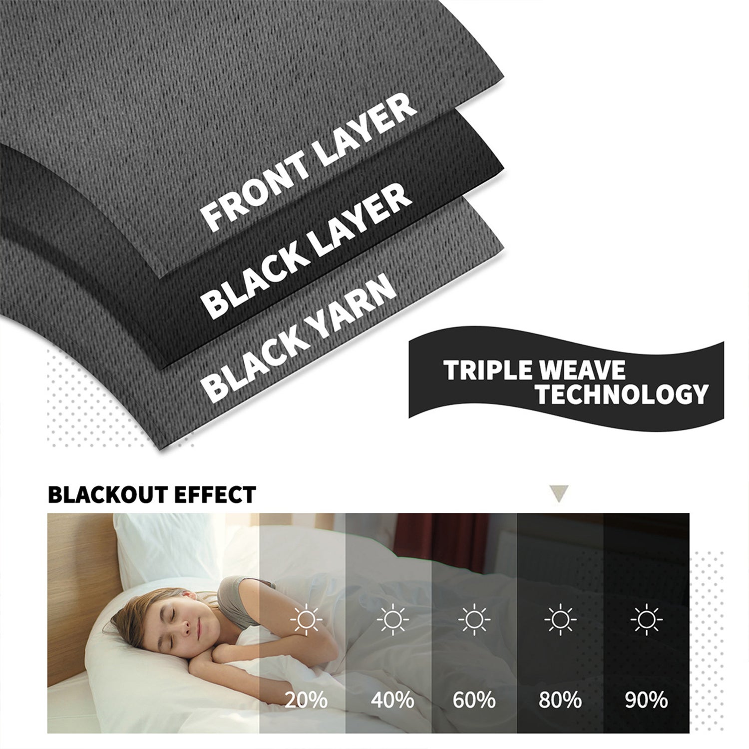 Tenda da esterno impermeabile per patio, pergolato S - 4