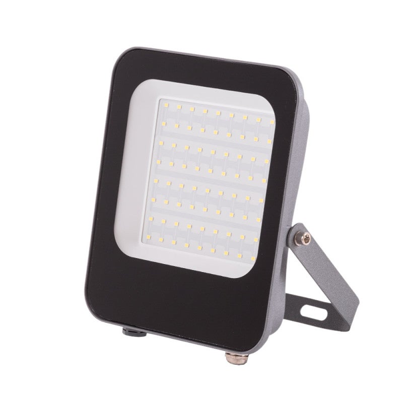 Proyector LED 50W 5.250Lm 6000ºK IP66 60.000H [HO-APFB-50W-CW] | Leroy ...