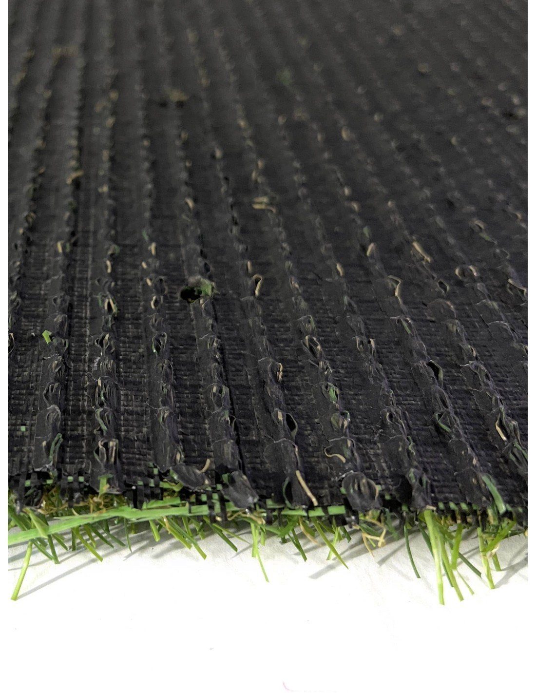 Grama Artificial para Terraço Plus 22mm | Tapete decorativo de grama artificial | 2m (Largura) x 5m (Comprimento): 10 m2 - 5