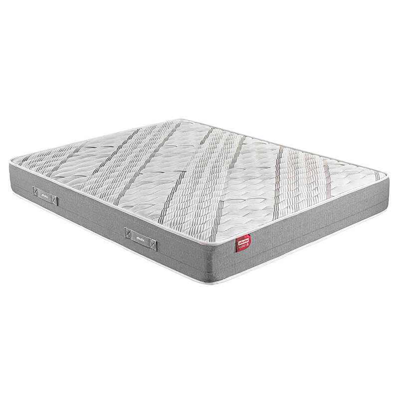 Colchón muelle normablock pikolin arce 23 cm confort extra - 140x182 cm