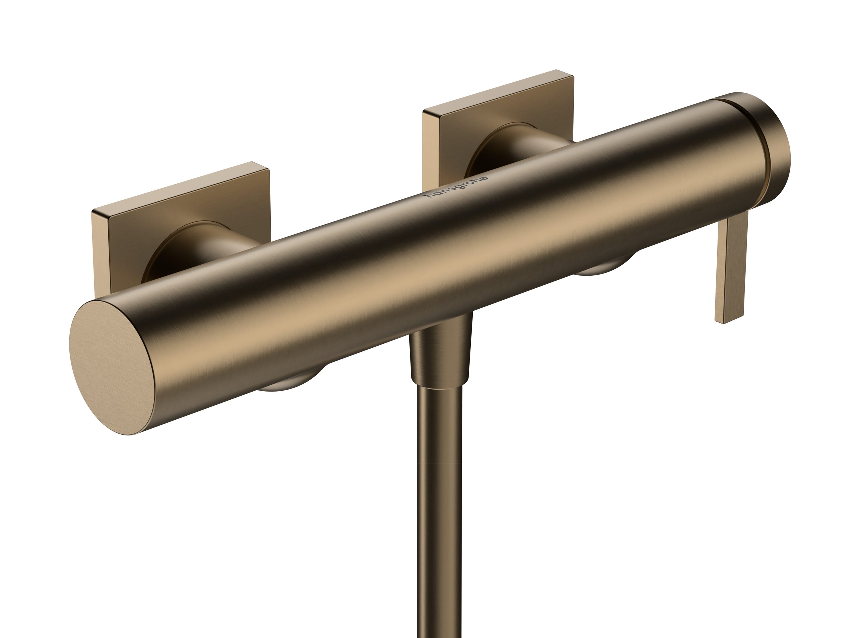 Hansgrohe Tecturis E Mitigeur Monocommand Pour Douche 1 Consommateur hansgrohe-tecturis-e-mitigeur-monocommand-pour-douche-1-consommateur