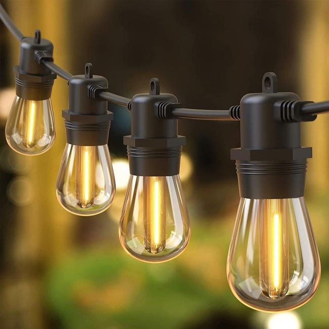 10m Luci da campeggio a LED,Stringa di Luci da Campeggio,Luci da Campeggio Impermeabili Portatili,Luci a Stringa per Esterni con 3 Modalità,per Camera 10m Luci da campeggio a LED,Stringa di Luci da Campeggio,Luci da Campeggio Impermeabili Portatili,Luci a Stringa per Esterni con 3 Modalità,per Camera