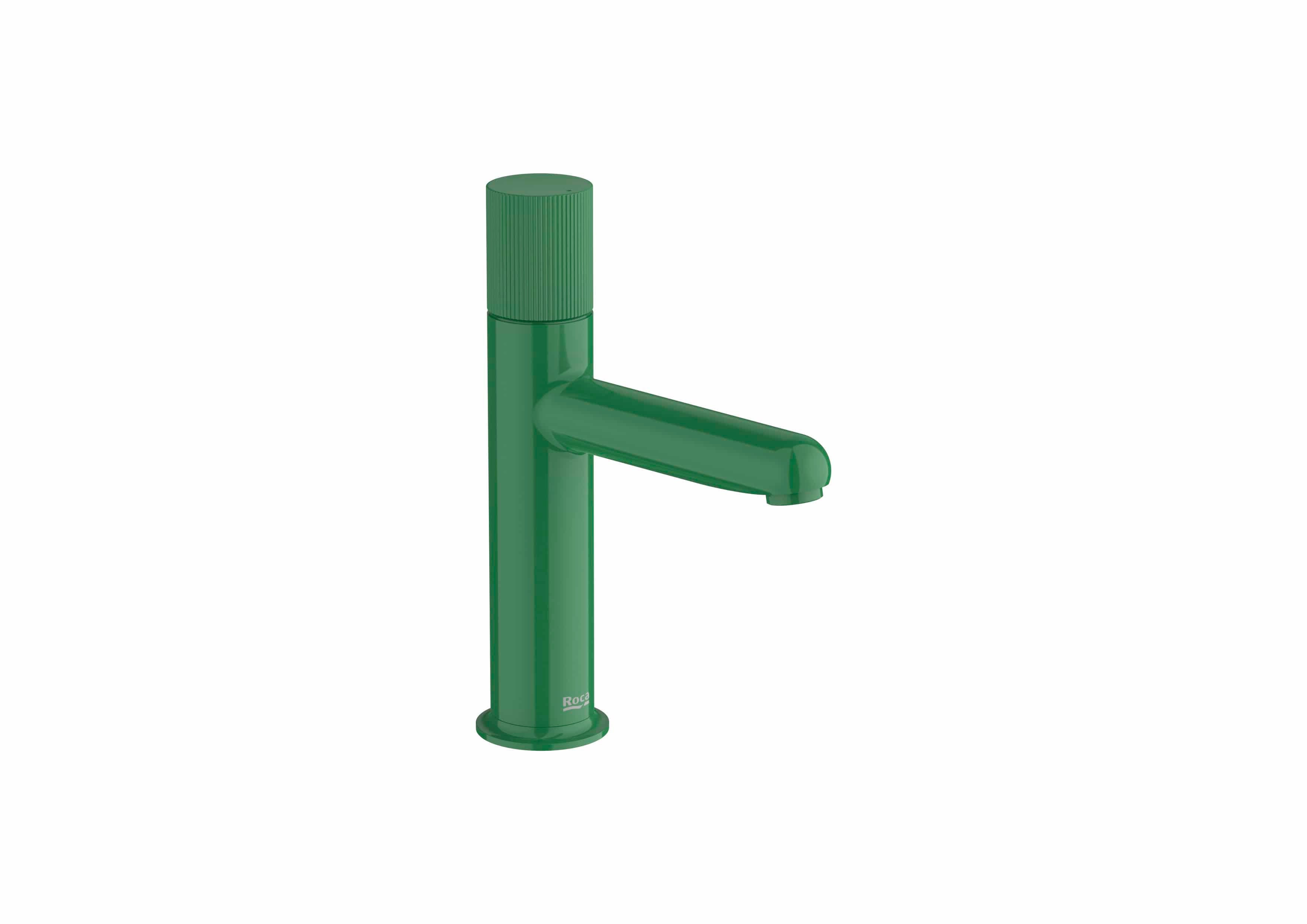 Baterie Lavoar Roca A5A3B3FP20 | Gama NU, Monocomanda, Marime S, Mint Green