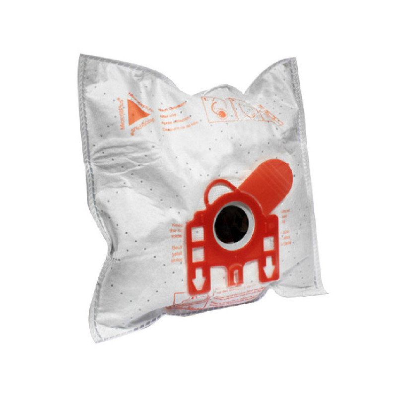 Con Bolsa Miele - Bolsas De Aspiradora Originales AirClean 3D Tienda Online
