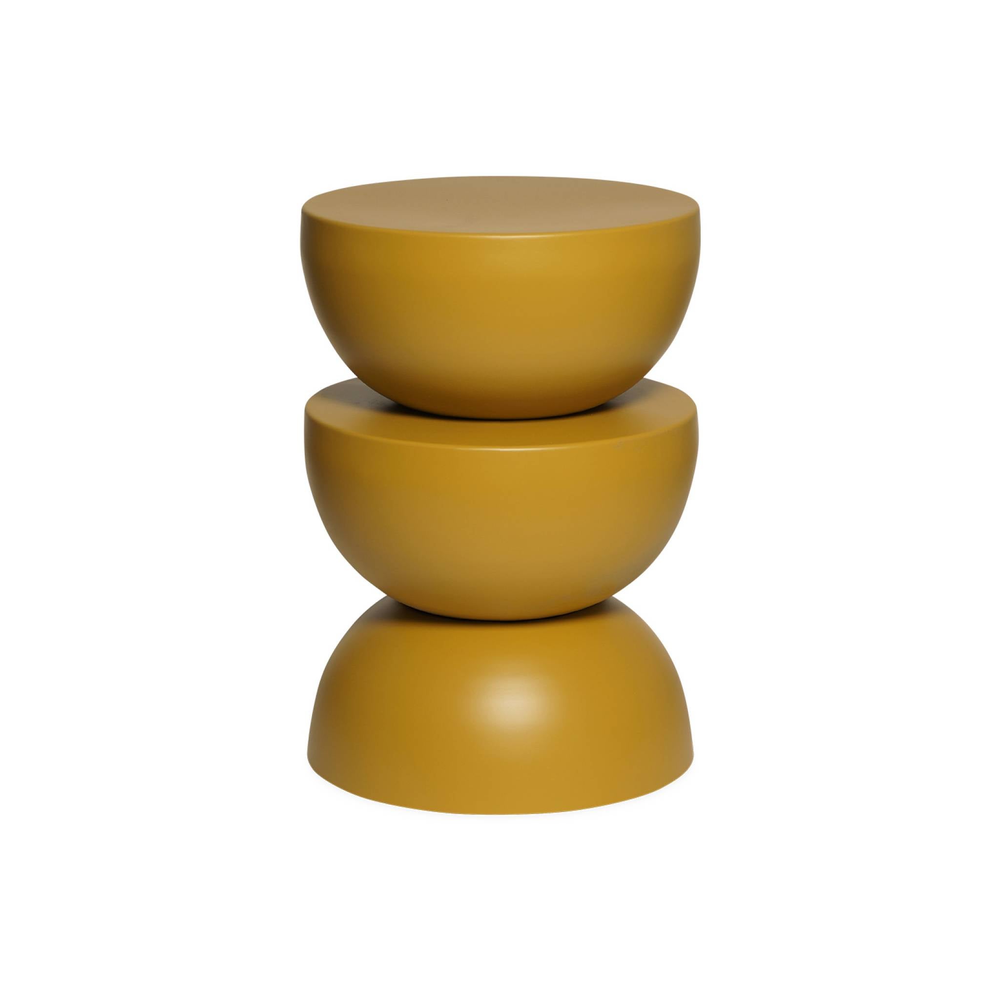 Jaune / doré