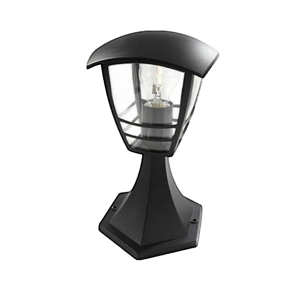 PHILIPS MYGARDEN OUTDOOR - PALO H 30CM CREEK E27 60W PER ESTERNI NERO - 2