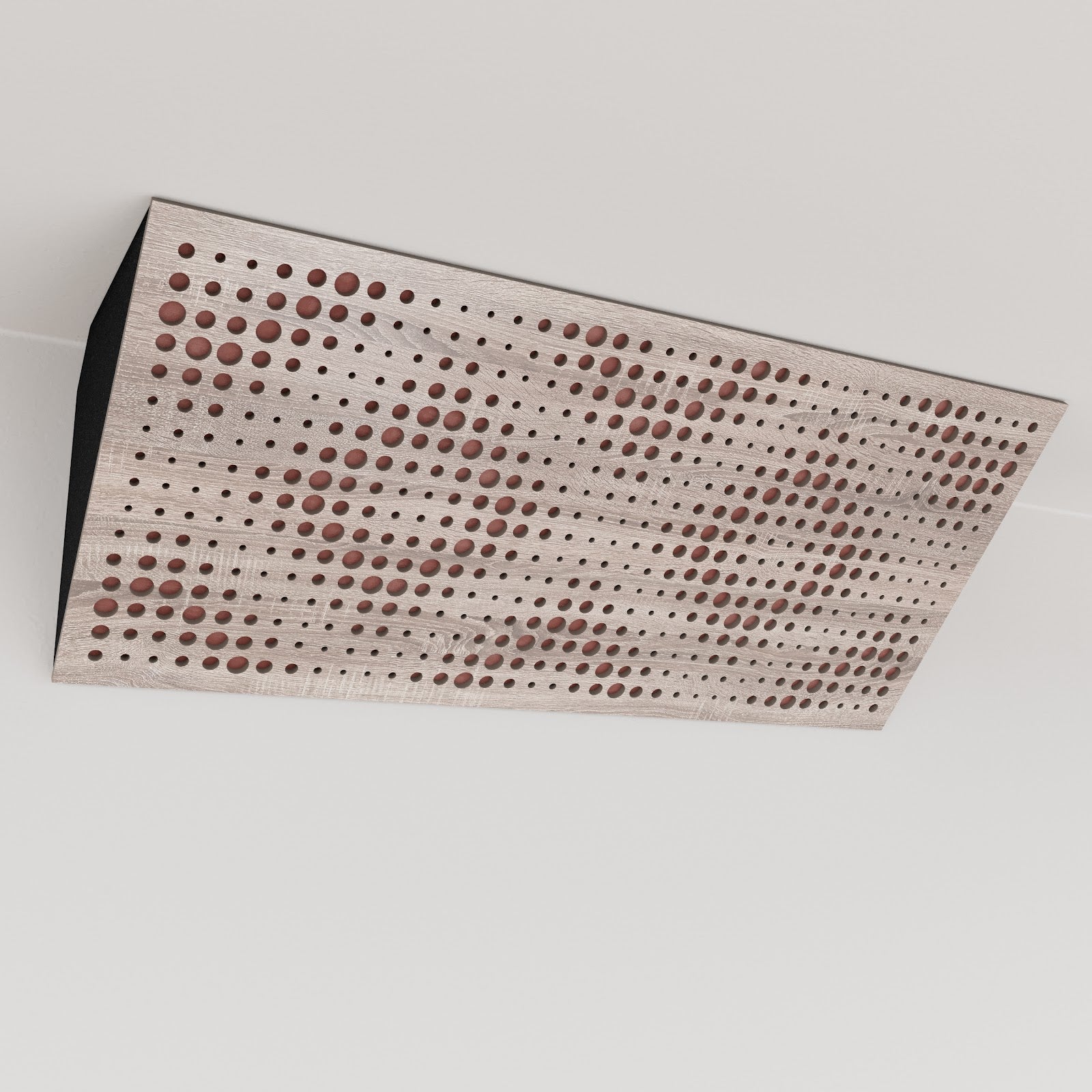 Panneau 3D