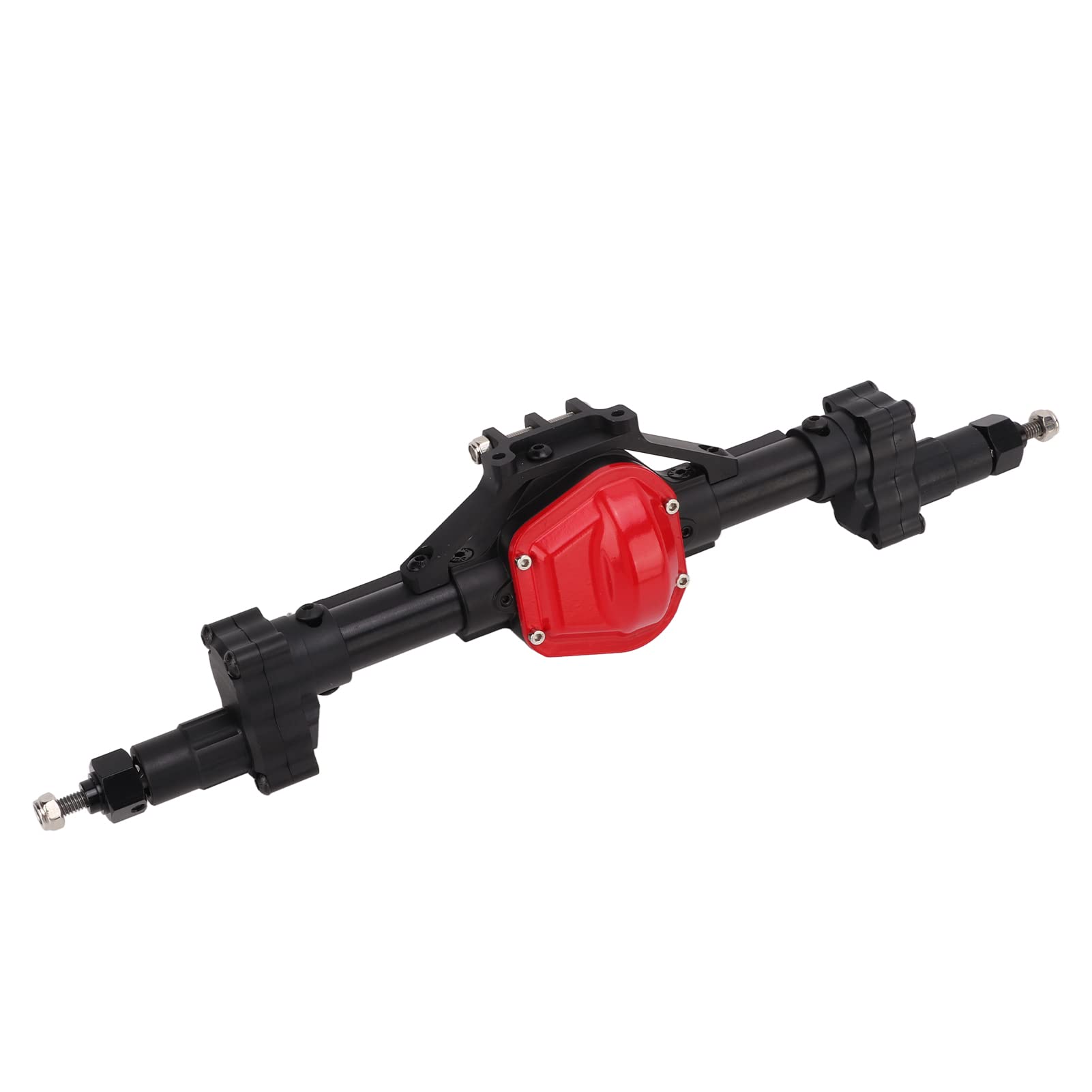 4 Arbres De Transmission CVD En Métal Pour Traxxas Slash 4X4 1/10 – Avant/arrière – Accessoire RC Haute Performance