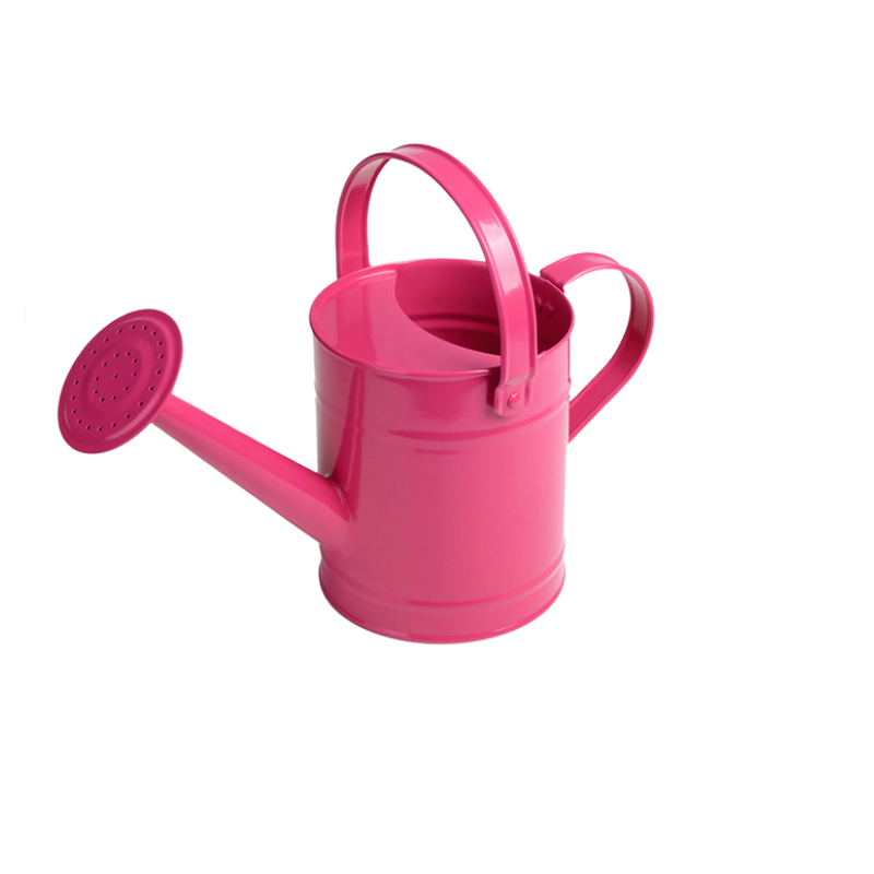 Arrosoir en métal coloré pour Enfant - 4