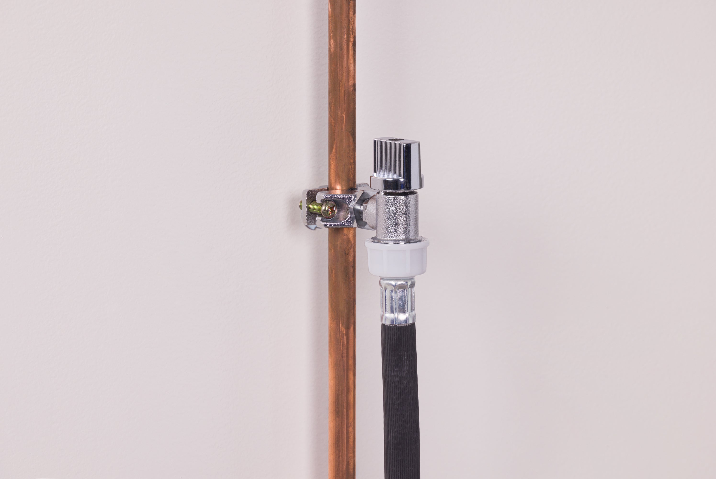 Robinet auto perceur 1/4 tour sortie Mâle 20x27 (3/4) QUICK PLOMBERIE - 3