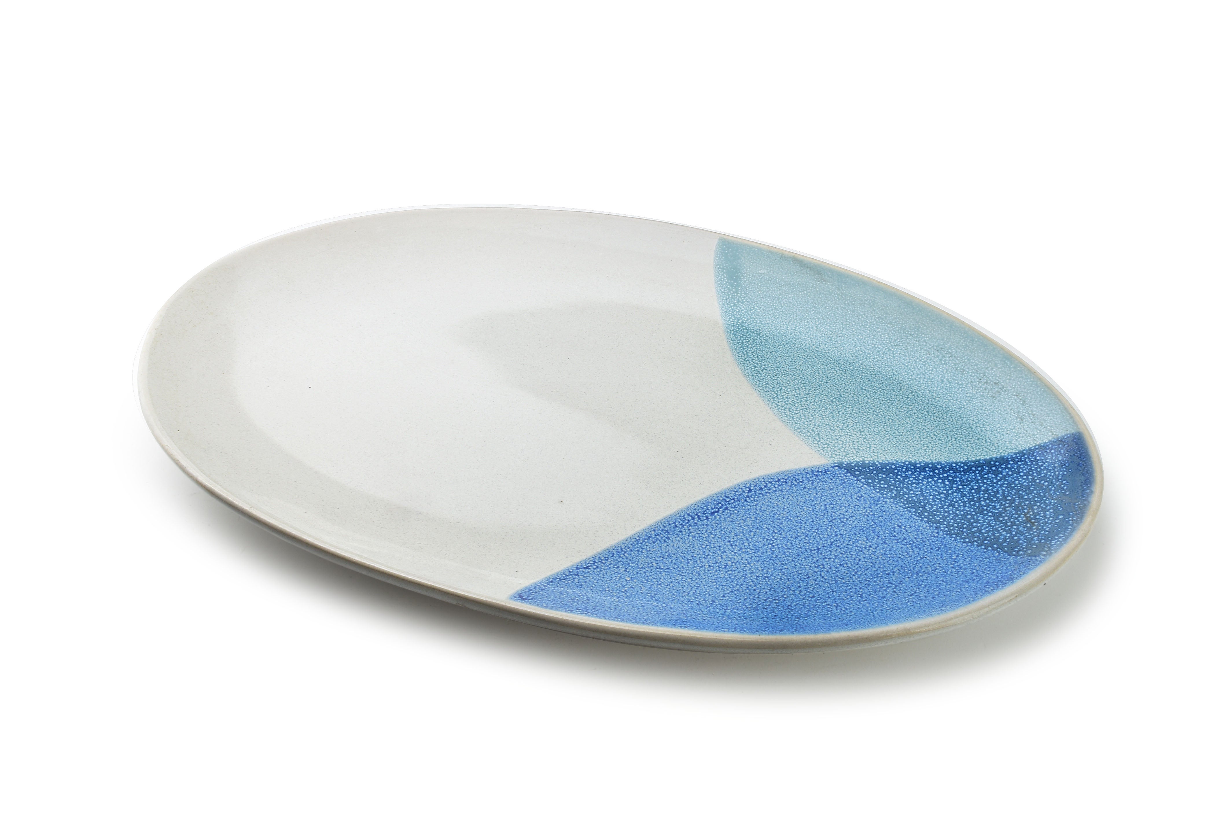 Basic nature półmisek 36cm