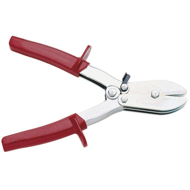 Pince à rétreindre 35 mm