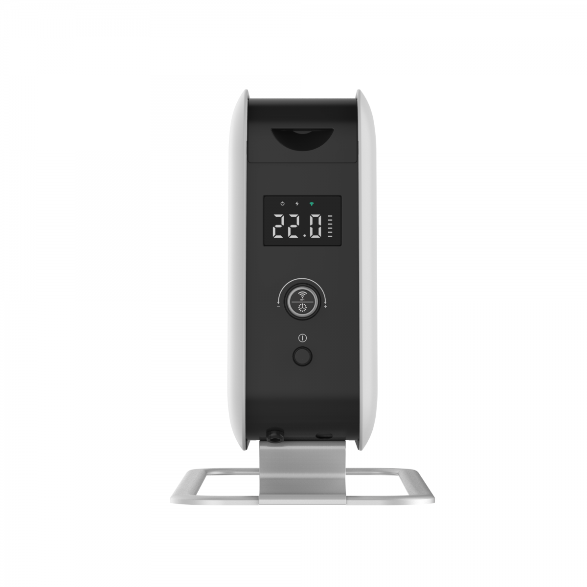 Chauffage électrique Mill Max WiFi 1500W - Mill - 4