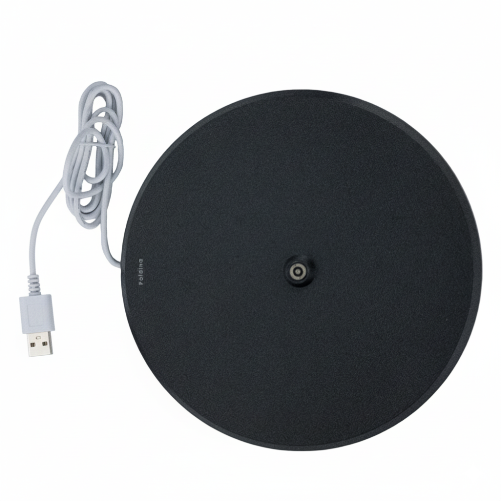 Ładowarka kontaktowa USB-A Zafferano do Poldina XXL – bezprzewodowa, kompatybilna, zamienna, 5 V 1 A, bez wtyczki