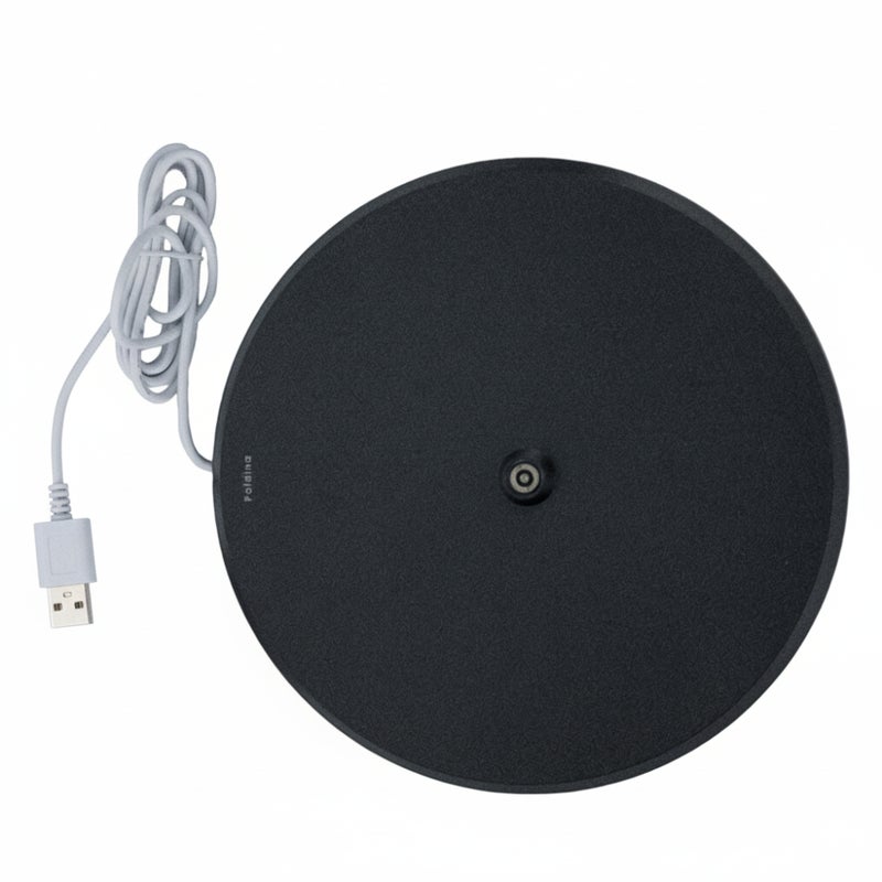 Ładowarka kontaktowa USB-A Zafferano do Poldina XXL – bezprzewodowa, kompatybilna, zamienna, 5 V 1 A, bez wtyczki