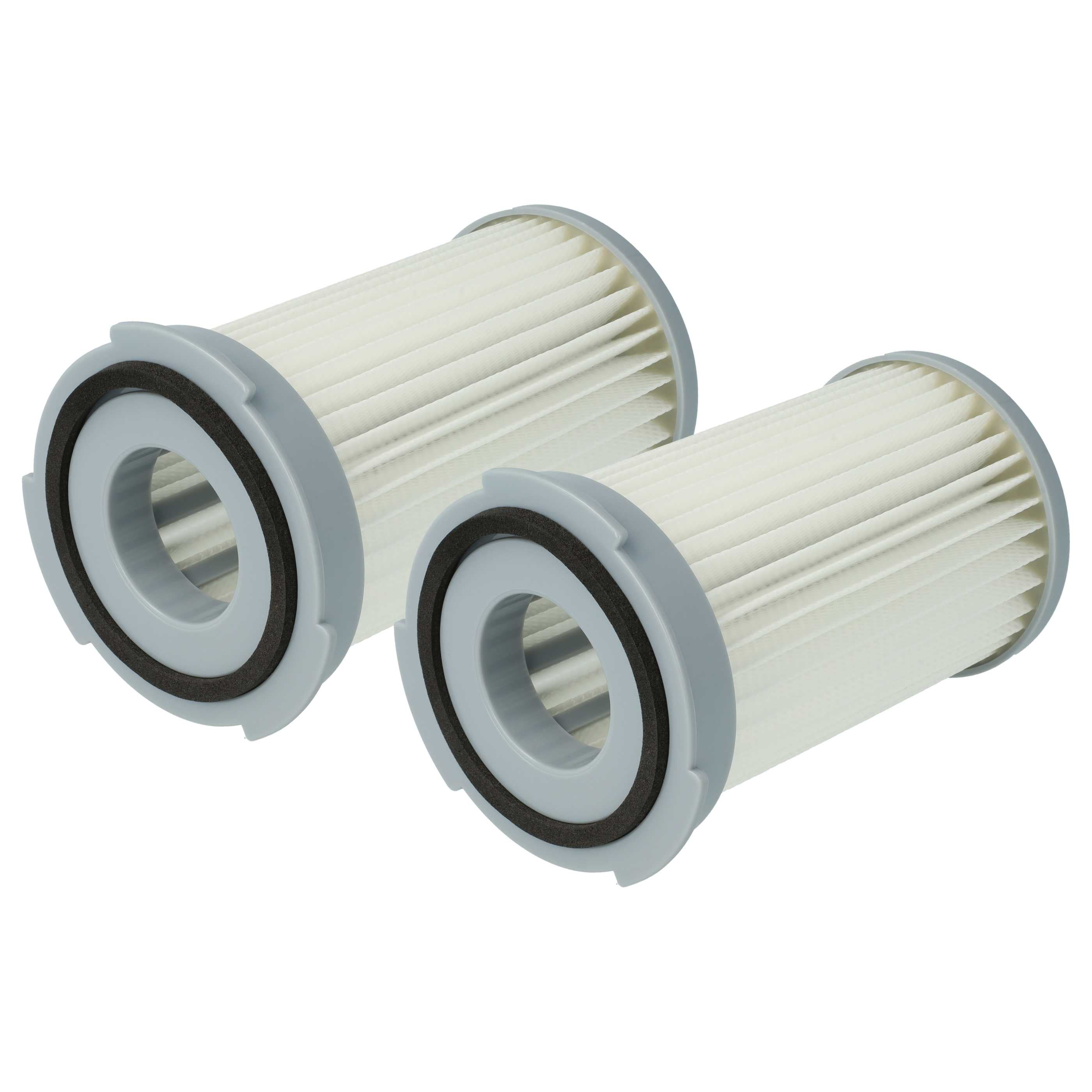 Filtre En Tissu Réutilisable Scheppach Pour Aspirateur Eau Et Poussières De 15 à 50 Litres