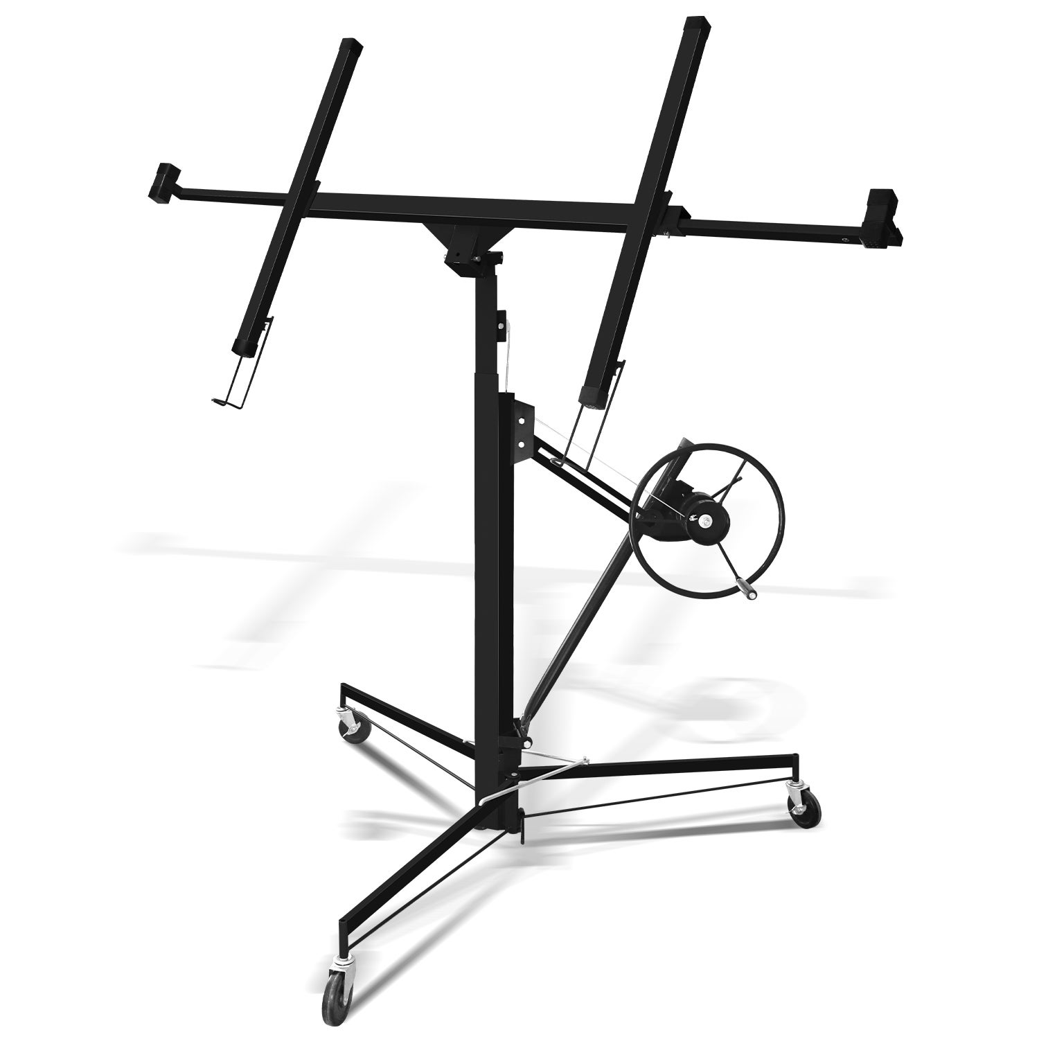 Trak Racer Supporti Monitor Universali Per Sim-Rig In Alluminio: Regolabili E Resistenti - 2