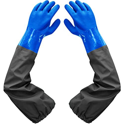 Lyng Review Gants Imperméables SEALSKINZ Hoveton - Polaire Sherpa Femme Gants Femme Polaire Sherpa