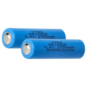 Éliminateur De Piles 3V Pour Appareils 2xAAA - Alimentation Secteur Pour Télécommandes, Jouets - Économique Et écologique