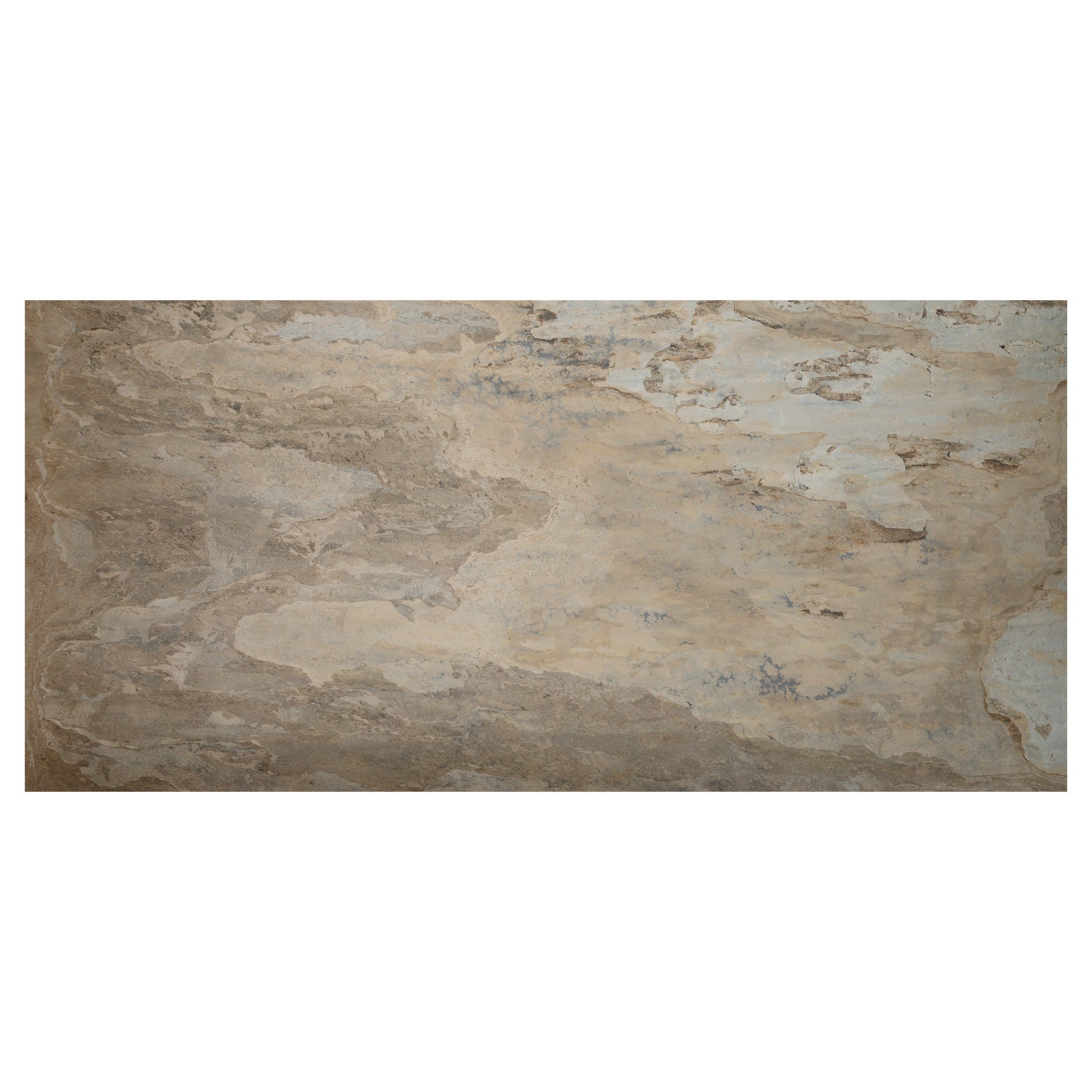 Feuille de Pierre naturelle Sahara 265x125 (à l'unité - 3,3125 m²) - RO'MA NATURE - 5