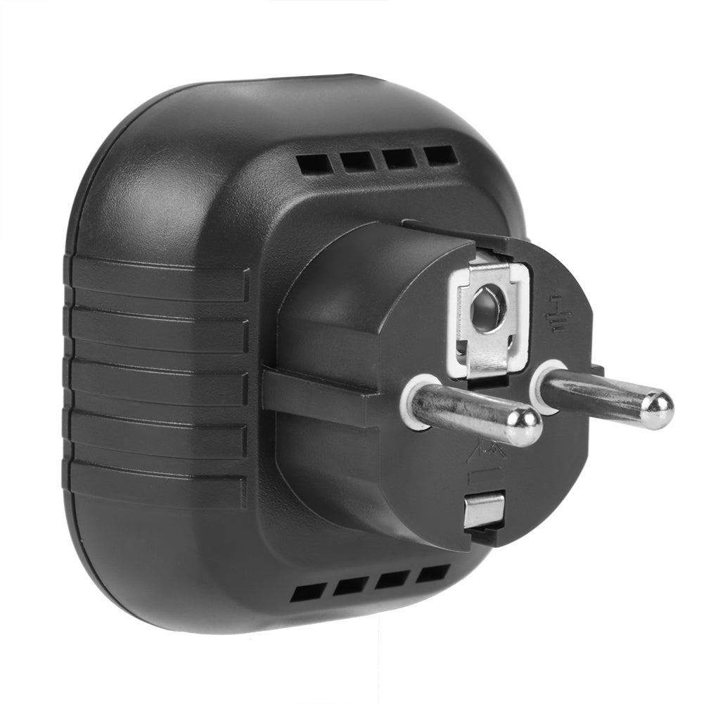 Testeur de prise électrique automatique 50-60Hz EU pour la maison PM6860DR (prise ue) - 3
