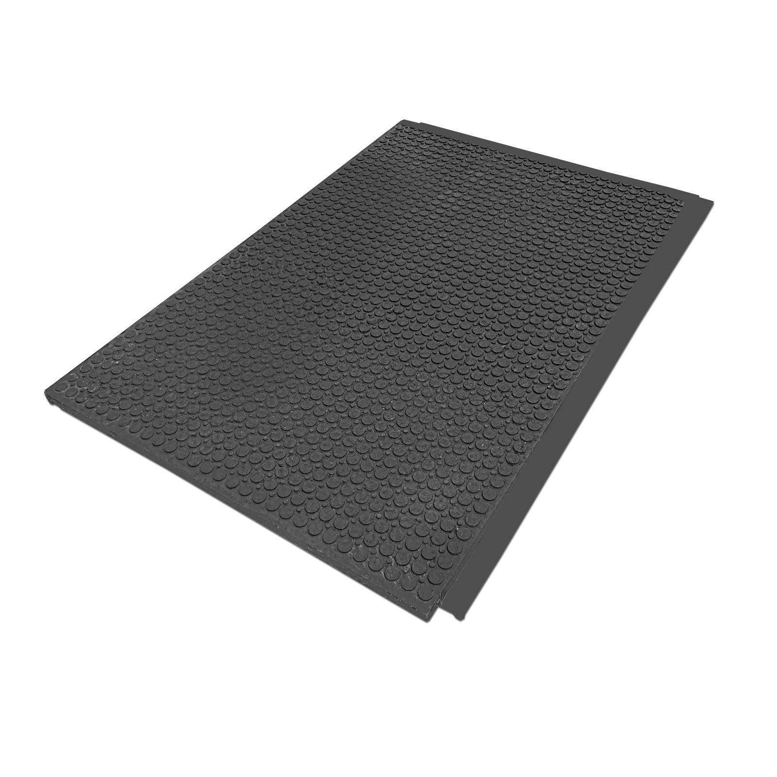 Lot De 6 Soucoupes En Plastique Durable Pour Intérieur Et