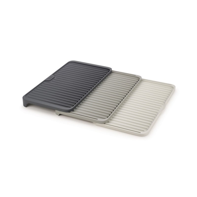 Joseph Joseph ociekacz rozsuwany na naczynia Tier, szary