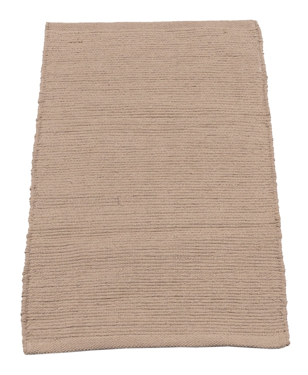 (Można prać w pralce w 30°) Kilim Oryginalny Autentyczny Ręcznie Robiony 75x45 CM