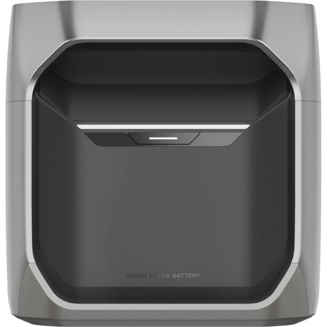Batterie nomade ECOFLOW DELTA 3 Extra Battery