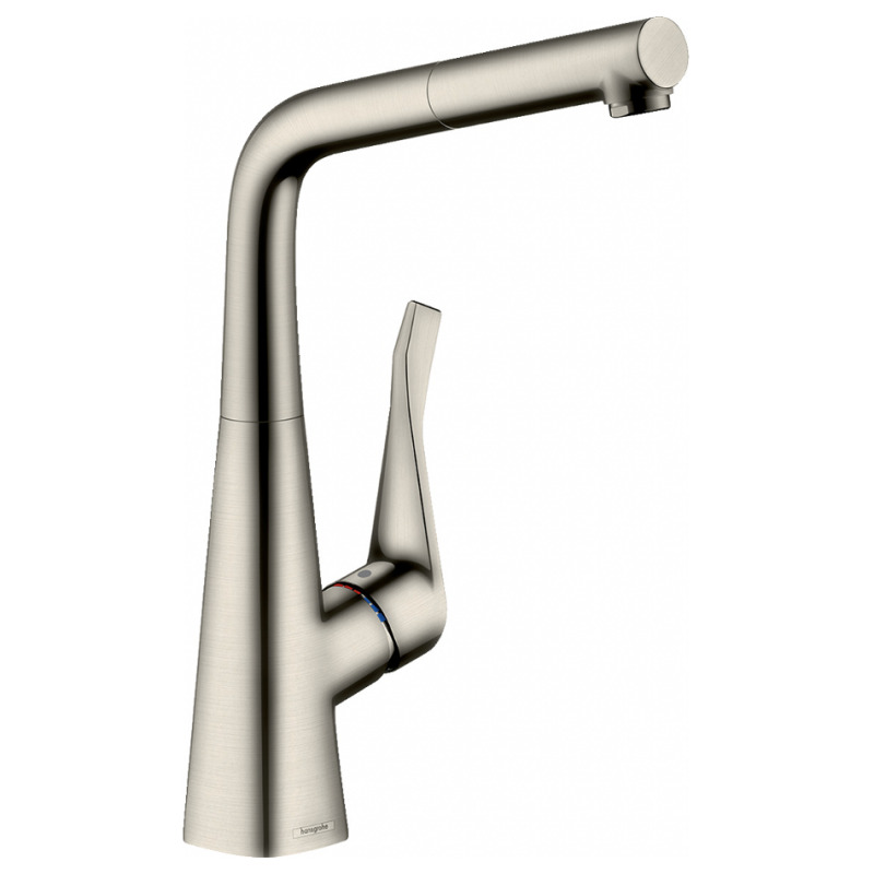 Hansgrohe Robinet Cuisine