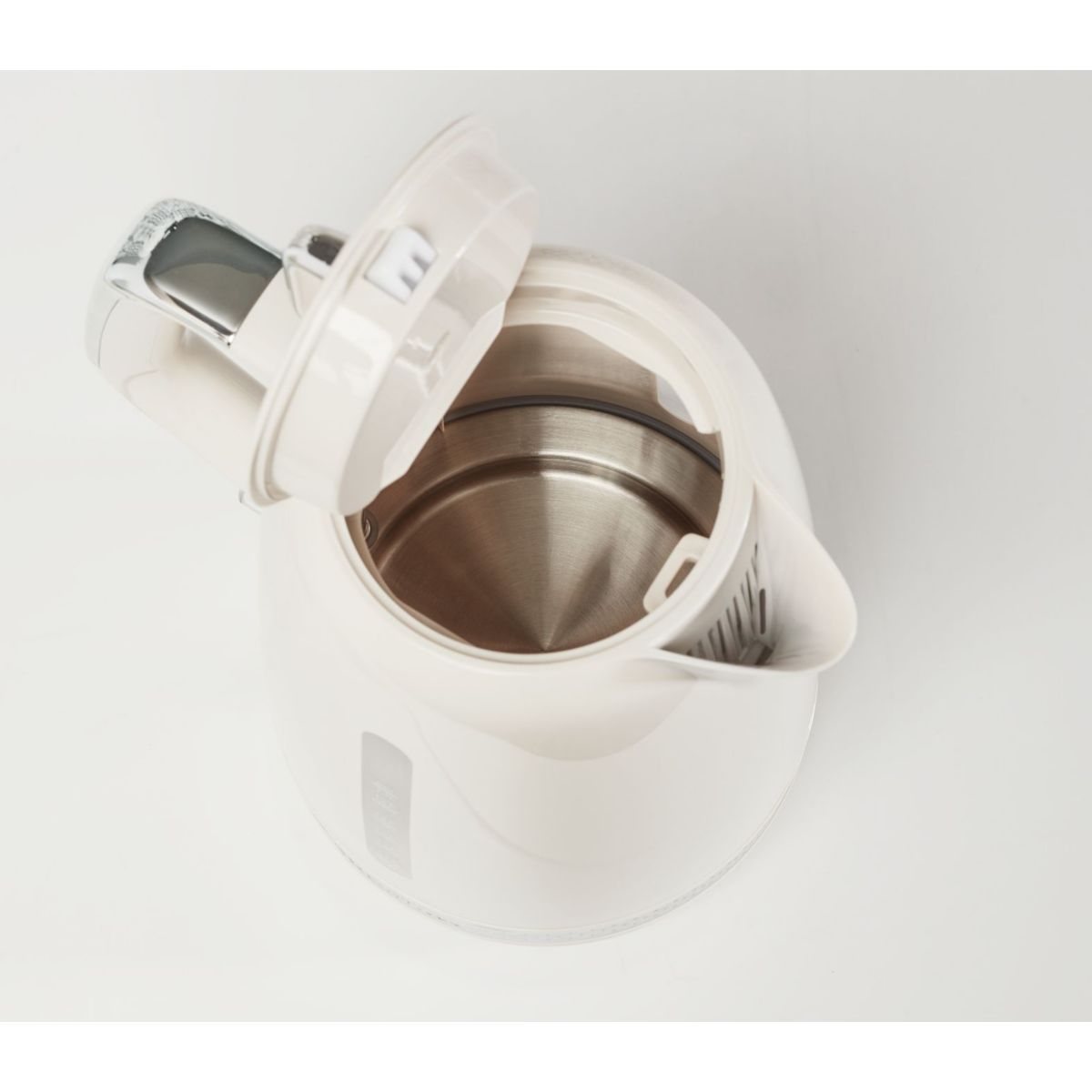 Bouilloire MOULINEX BY320A10 SOLEIL IVOIRE - 9