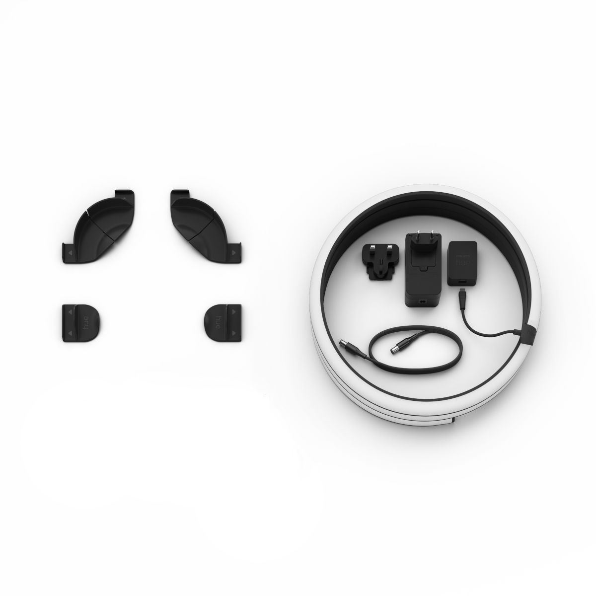 Bandeau LED PHILIPS HUE W&C Play gradient PC 24-27 - 7