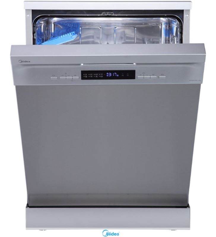 Midea Mfd60s200x.2-Es , Leroy Merlin