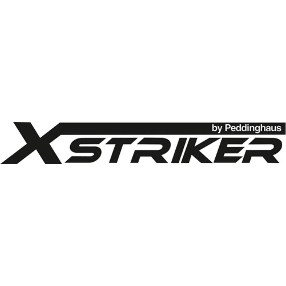 Marteau de Charpentier X Striker – Manche Cuir - MOB - 3