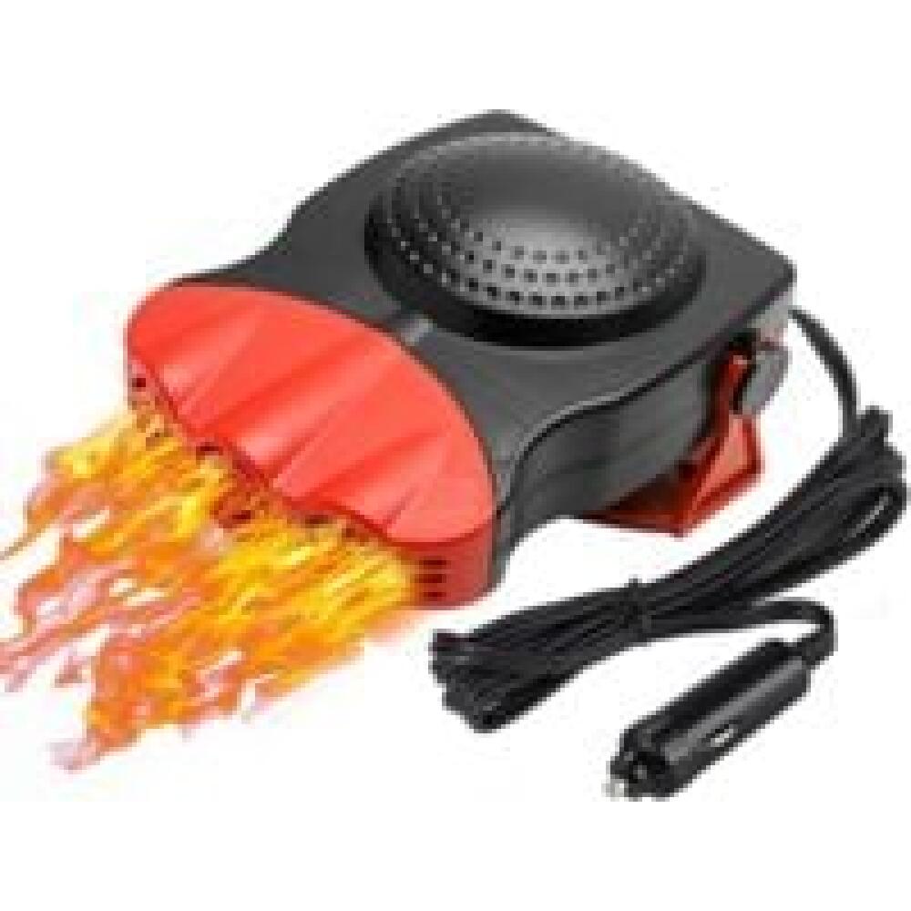 Chauffage Voiture, 2 En 1 Chauffage 12 V De Voiture, 150 W Portable Chauffage De Voiture Avoir Chauffage Rapide Degivrage Et Desembuage Chauffage 97983715