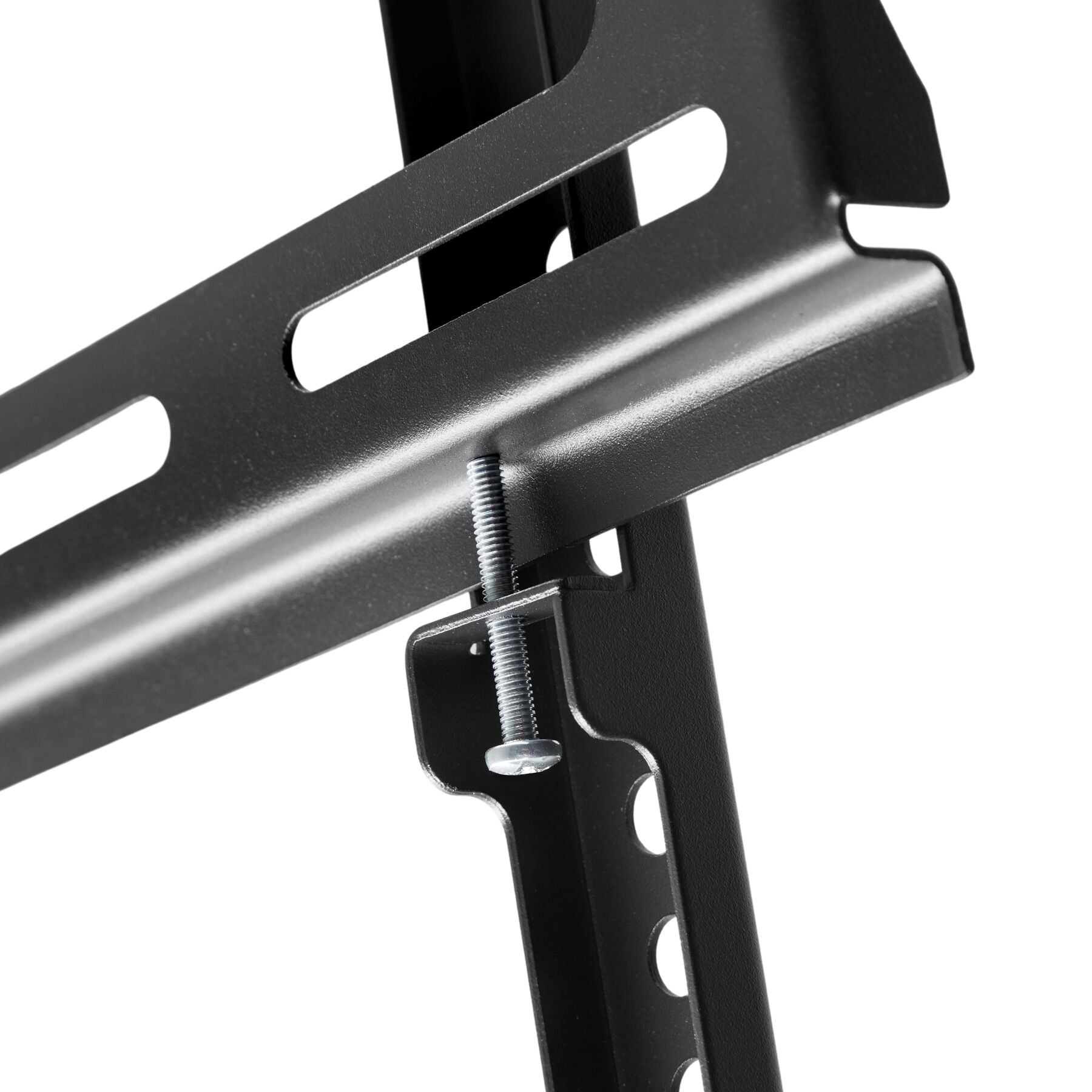 Support mural TV en acier 26