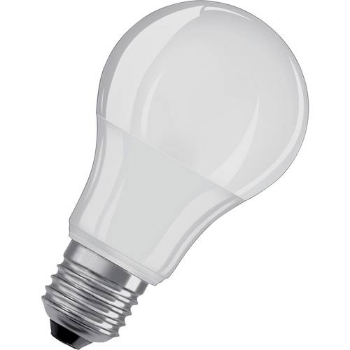 OSRAM LED RELAX and ACTIVE CLASSIC B Pacco da 4 x Lampadina LED, Attacco: E14, Bianca Fredda, 4000 K, 5.50 W, Equivalenti a 40 W, LED BASE CLASSIC P, Chiaro, Taglia Unica