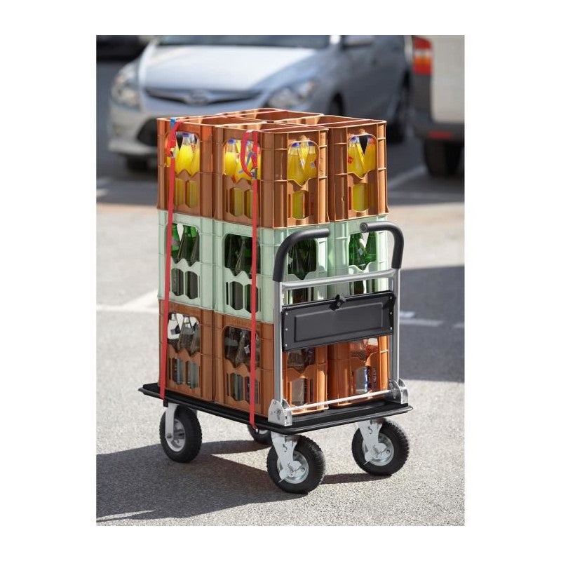 Paranco A Catena 1 Tonnellata - Portata 1000kg, Alzata 3m, Con Ganci Rotanti, Ideale Per Officina, Magazzino - Foto 3