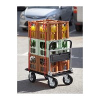 Paranco A Catena 1 Tonnellata - Portata 1000kg, Alzata 3m, Con Ganci Rotanti, Ideale Per Officina, Magazzino - Foto 3