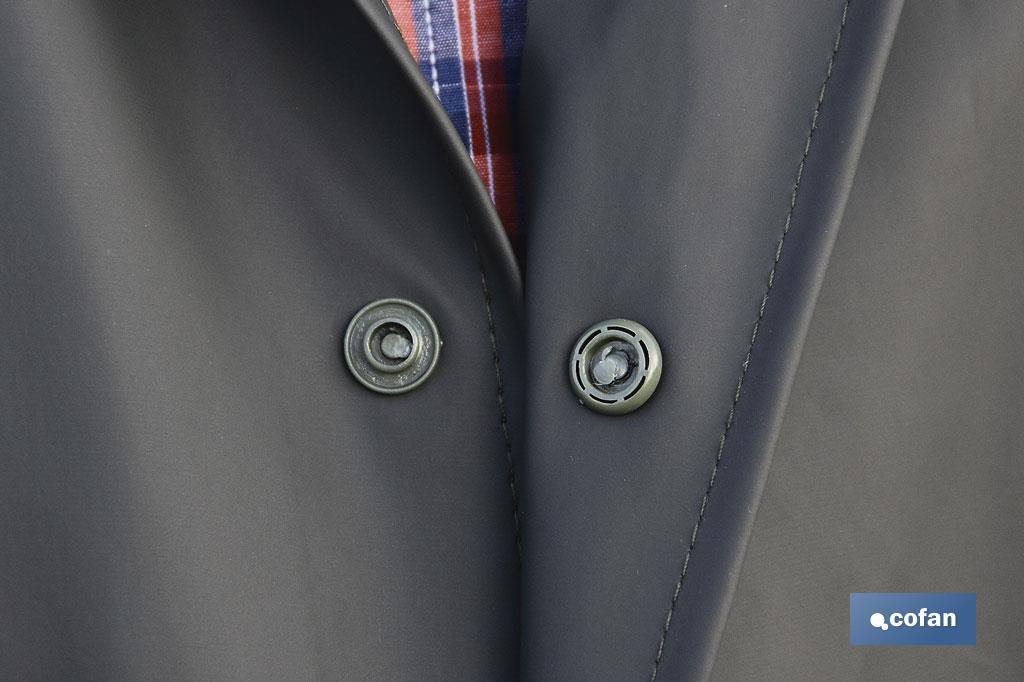 Rouleau Pro Façades - Manche Bi-matière - Outibat - Largeur 190mm