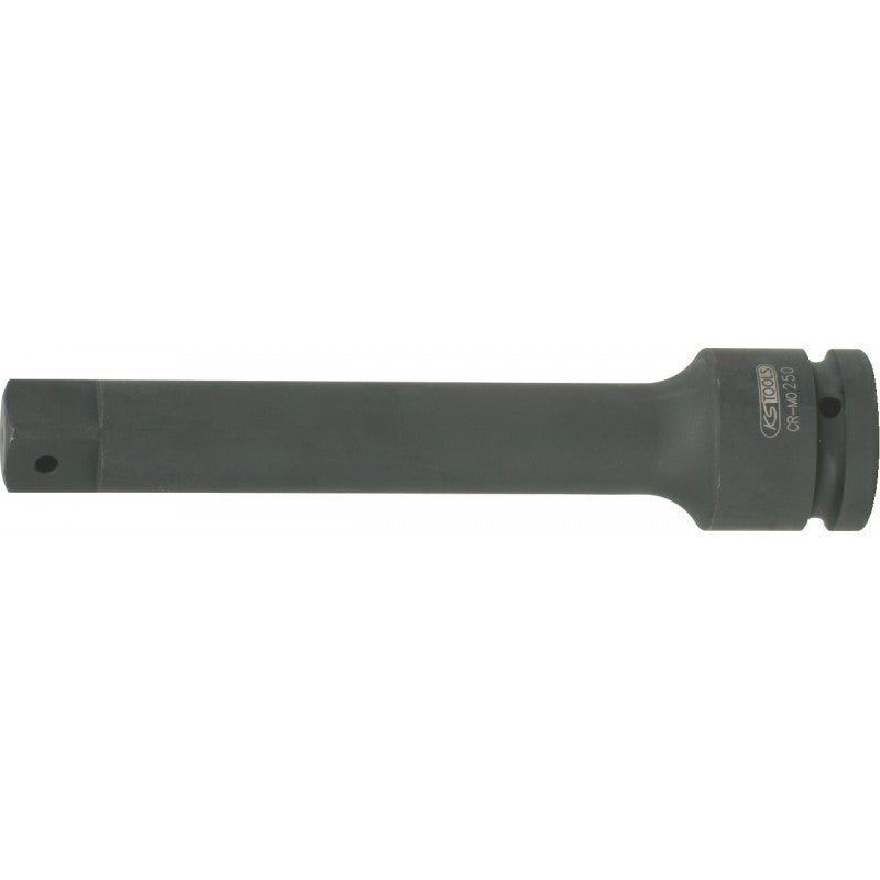 KS TOOLS 1" Przedłużka udarowa 250 mm - 515.1806