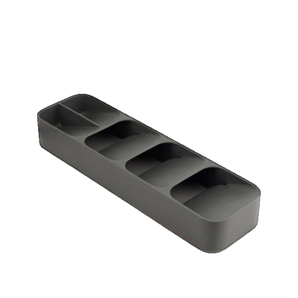 Organizer na Sztućce Joseph Joseph Compact Duo Optymalizacja Przestrzeni Nowoczesny Design