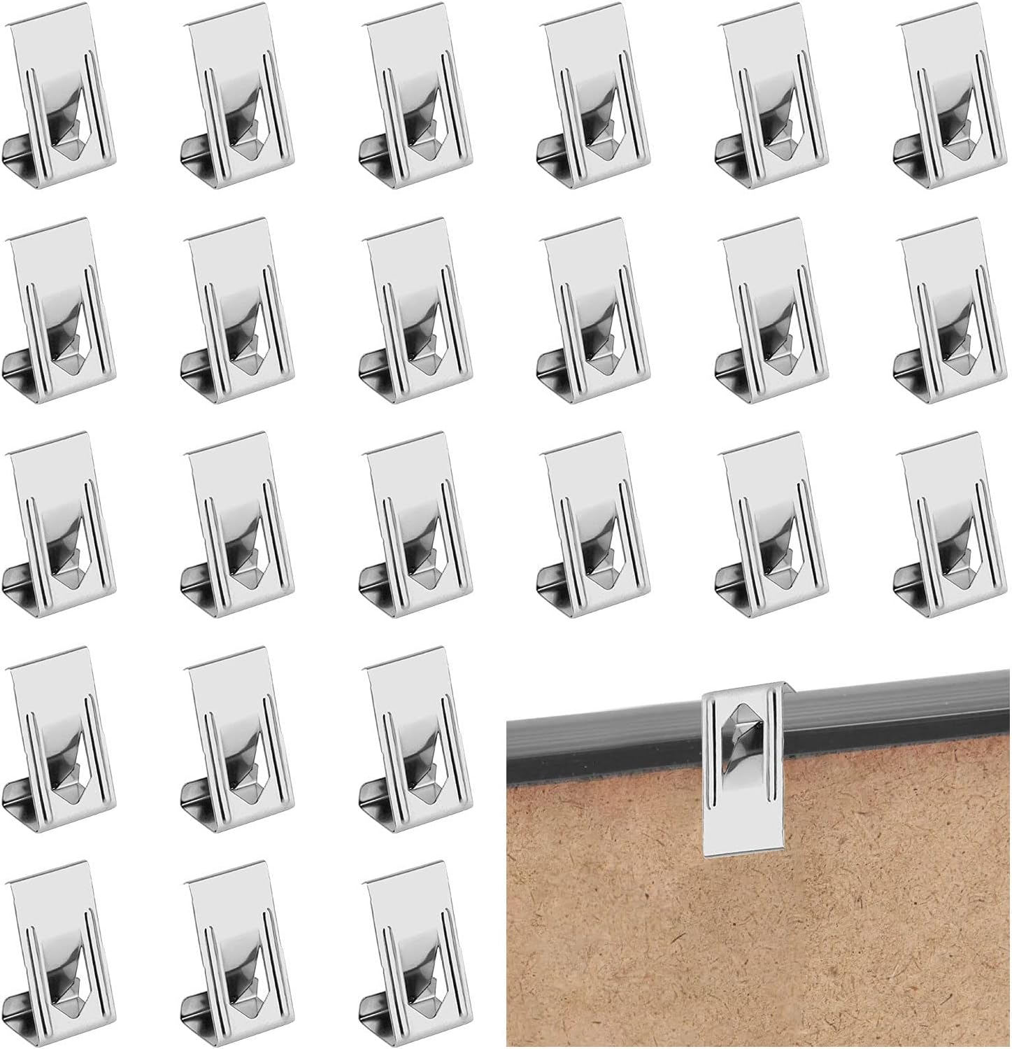 Plaque Aluminium 6 Pièces Pour Transfert Thermique Sublimation