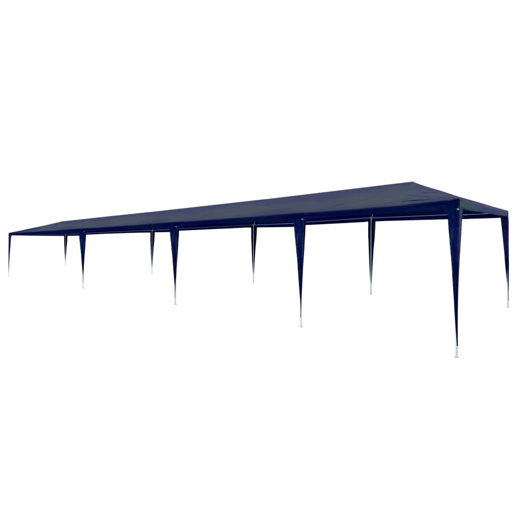 Tendapro - Tendone per feste PVC bianco 5x6 m