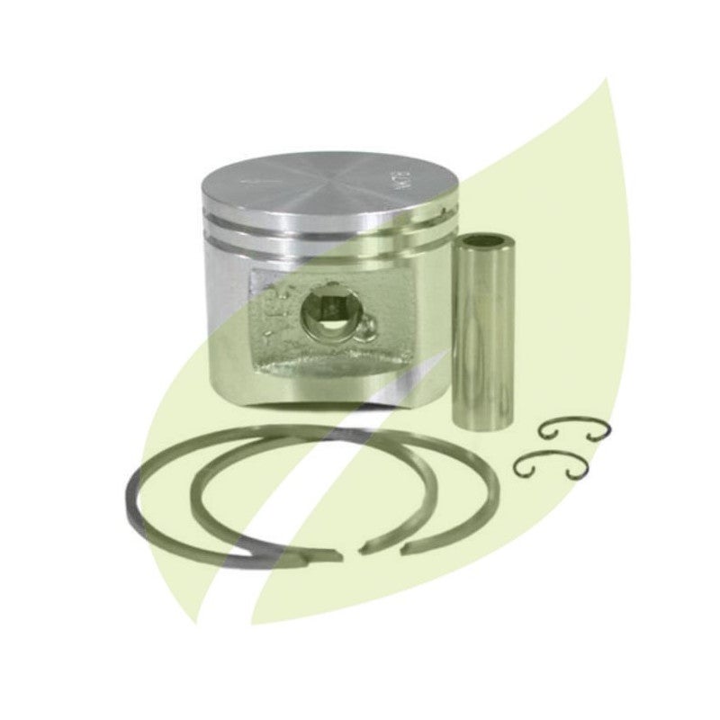 122.132.100 PISTONE MOTOSEGA DOLMAR SACHS MAKITA 123 309 47 Mm - Foto 10