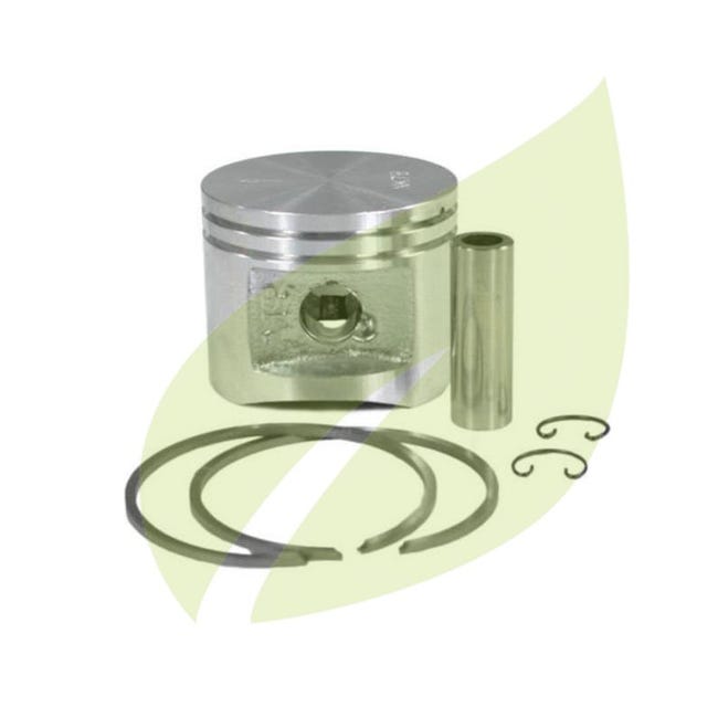 122.132.100 PISTONE MOTOSEGA DOLMAR SACHS MAKITA 123 309 47 Mm - Foto 10